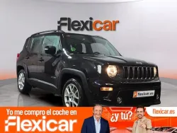 Jeep Renegade 1.0 Change the Way 4x2
