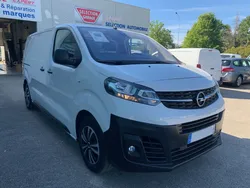 Opel VIVARO 1.5 D 120 STANDARD L2 PACK BUSINESS TVA ECUPERABLE