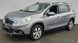 Peugeot 2008 1.2 PURETECH 82CH STYLE