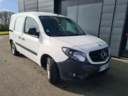 Mercedes citan 109 cdi long 3 places