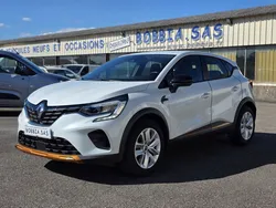 Renault CAPTUR II 1.0 TCE 100CH ZEN - 20