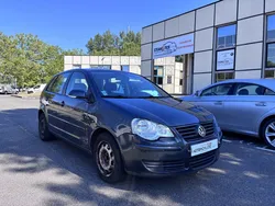 VOLKSWAGEN Polo 1.4 TDI 70CH CONFORT