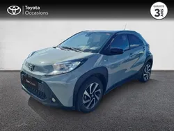 Toyota Aygo X 1.0 VVT-i 72ch Design MY24