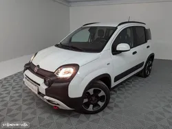 Fiat Panda 1.0 Hybrid