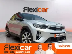 KIA Stonic 1.0 T-GDi MHEV DCT Drive 120