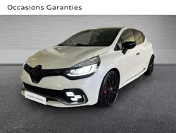 Renault Clio 1.6 T 220ch RS Trophy EDC 5p