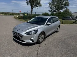 Ford FOCUS 1.5 ECOBLUE 120CH TREND BUSINESS