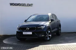 Volvo XC 40 2.0 B3 Core