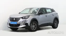 Peugeot e-2008 Active de 2022