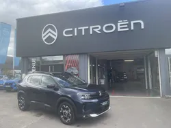Citroën C5 Aircross BlueHDi 130 EAT8 MAX