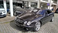 Mercedes-Benz CL 55 AMG 55 Amg (215 373)