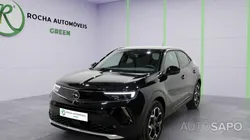 Opel Mokka de 2023