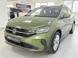 Volkswagen Taigo 1.0 TSI 116 DSG7 VW Edition