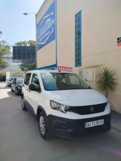 Peugeot Rifter 1.5BlueHDi S&S Standard Access 100