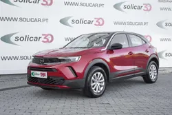 Opel Mokka 1.2 T Elegance