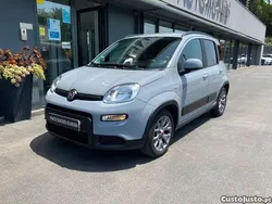 Fiat Panda 1.0 Hybrid Sport