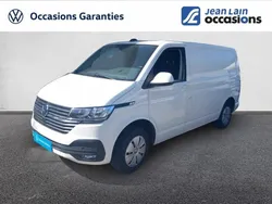 Volkswagen Transporter FOURGON 6.1 VAN L1H1 2.0 TDI 150 DSG7 BUSINESS PLUS