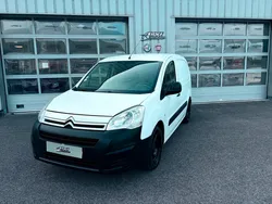 Peugeot berlingo