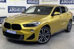 BMW X4 xDrive 20d