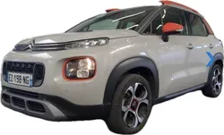 C3 Aircross Shine Automatique 110CV