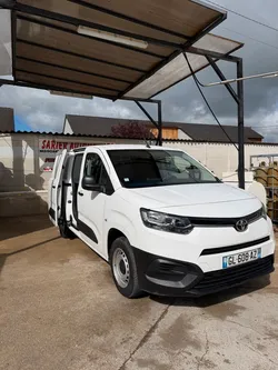 Toyota Proace City 1.5HDI Turbo
