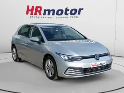 VOLKSWAGEN Golf 1.0 TSI Life 81kW