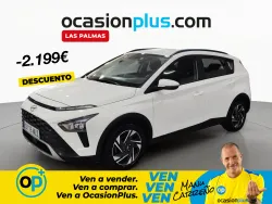 HYUNDAI Bayon 1.2 MPI Maxx