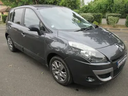 Renault SCENIC III 1.5 DCI 110CH FAP EXPRESSION