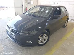 VW Polo 1.0 TSI Confortline