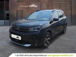 Citroën C5 Aircross BlueHDi 130 EAT8 Max