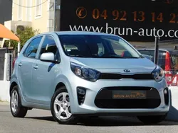 Kia Picanto 1.0 67ch Active Euro6d-T