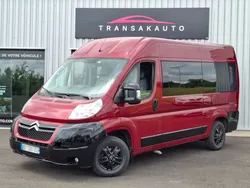 CITROEN JUMPER 2.2 hdi / 9 places L2 H2