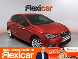 SEAT Ibiza 1.0 TSI 81kW (110CV) FR XL Edition