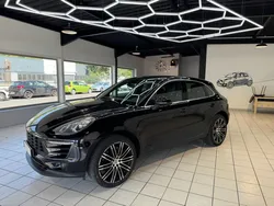 Porsche macan s 3.0 d 258 cv