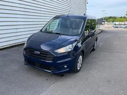 Ford Transit Connect L1 1.5 ECOBLUE 100CH BVA8 TREND
