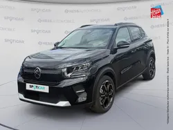 Citroen C3 1.2 Turbo 100ch MAX