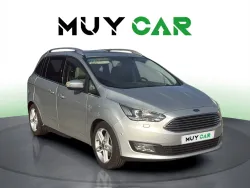 Ford Grand C-Max 1.0 EcoB. Auto-S&S Titanium 125