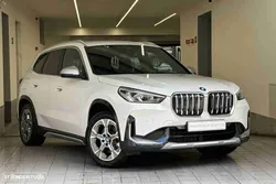 BMW iX1 xDrive30 xLine