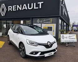 Renault Scenic IV Business Intens 1,7 Blue dci 150 cv EDC