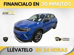 OPEL Mokka 1.5D S&S Business Elegance