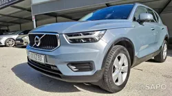 Volvo XC40 2.0 D3 Momentum de 2019