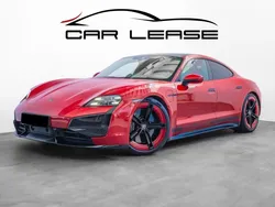 Porsche Taycan II TURBO 884 WLTP 584 km FULL TRES RARE EXCLUSIVE MANUFAKTUR Loa possible
