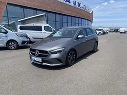 Mercedes CLASSE B 180D 116CH PROGRESSIVE LINE 8G-DCT