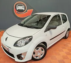 Renault Twingo II 1.2 16V 75 AUTHENTIQUE