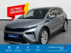 Skoda Elroq 85 210 kW (285 CV)