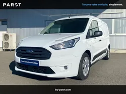 Ford Transit Connect Fourgonnette L1 1.0E 100ch E85 Trend