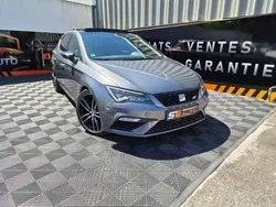 SEAT Leon Cupra 300 DSG