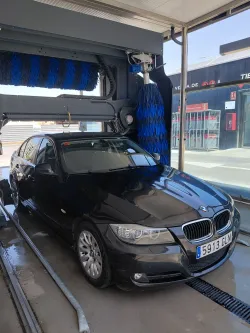 BMW Serie 3 320d