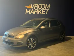VOLKSWAGEN Golf 1.2 TSI 105ch Cup - 2014 - GARANTIE 12 MOIS - Suivi complet - Faible kilométrage