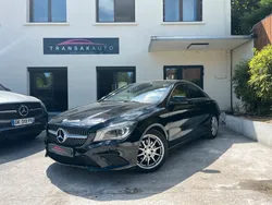 Mercedes-Benz CLASSE CLA 180 122CH SENSATION / ENTRETIEN COMPLET